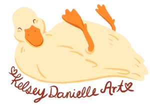 Kelsey Danielle Art