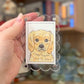 Mini Pet Portrait New Style