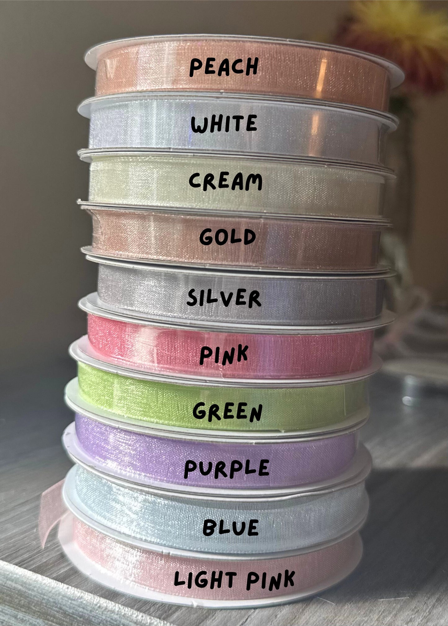 Custom Hand Painted Pet Portrait Acrylic Ornament